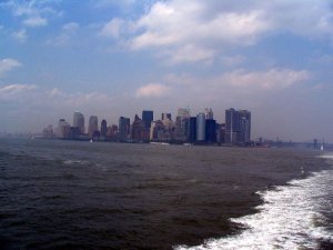 Waterways Boat Cruise NYC (around Manhattan island) 147.JPG